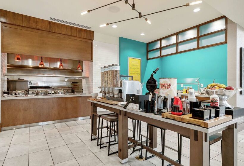 فندق Hilton Garden Inn Edmond / Oklahoma City North, Ok