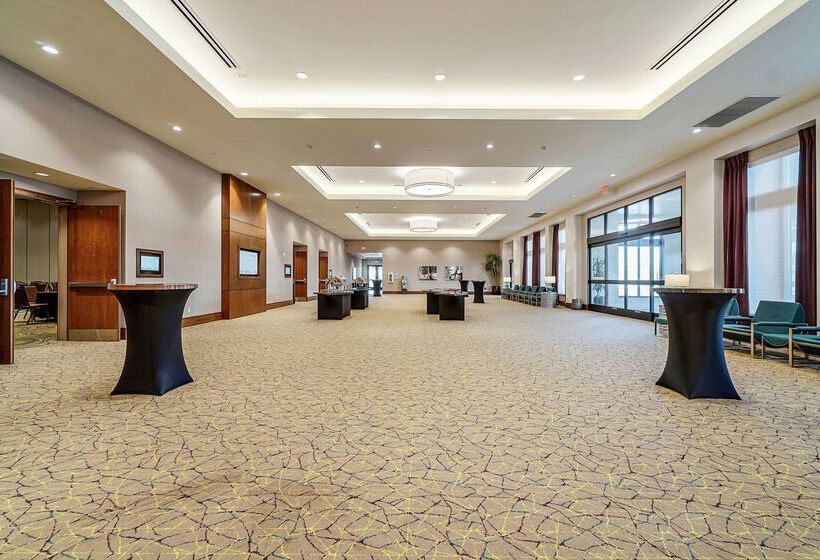 فندق Hilton Garden Inn Edmond / Oklahoma City North, Ok