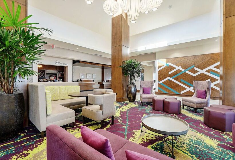 בית מלון כפרי Hilton Garden Inn Edmond / Oklahoma City North, Ok