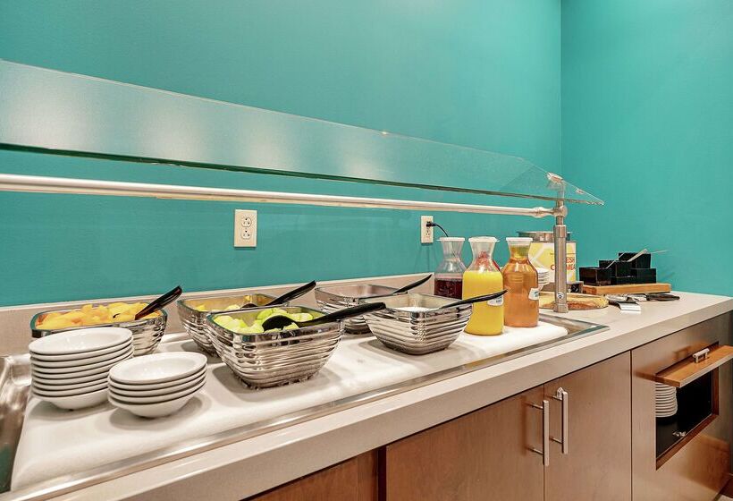 בית מלון כפרי Hilton Garden Inn Edmond / Oklahoma City North, Ok