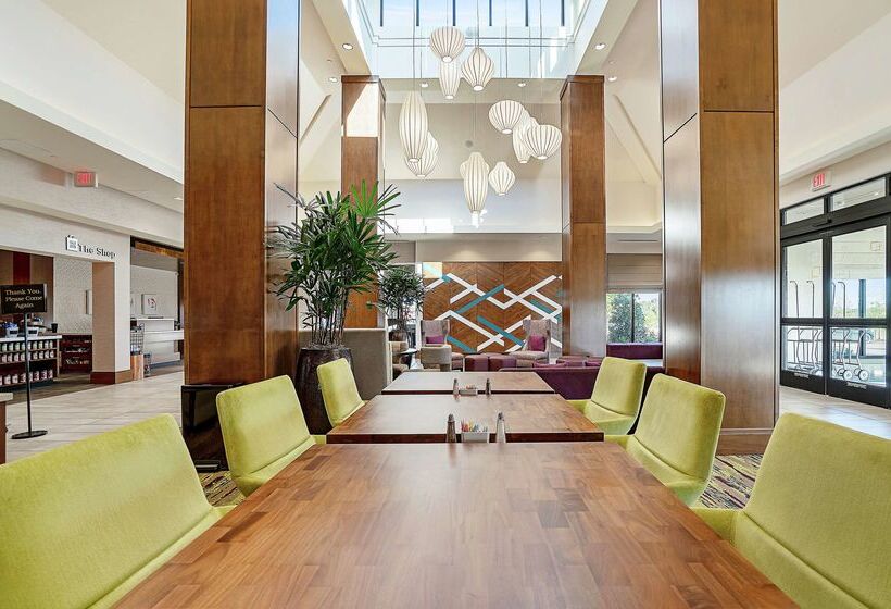 فندق Hilton Garden Inn Edmond / Oklahoma City North, Ok