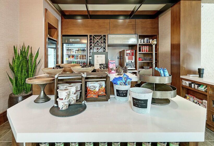 فندق Hilton Garden Inn Edmond / Oklahoma City North, Ok