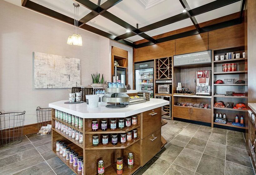 فندق Hilton Garden Inn Edmond / Oklahoma City North, Ok