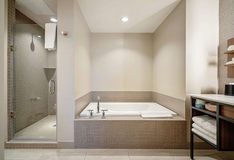 בית מלון כפרי Hilton Garden Inn Edmond / Oklahoma City North, Ok