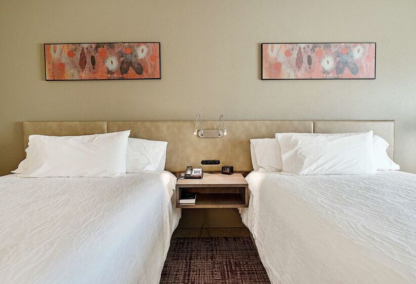 فندق Hilton Garden Inn Edmond / Oklahoma City North, Ok