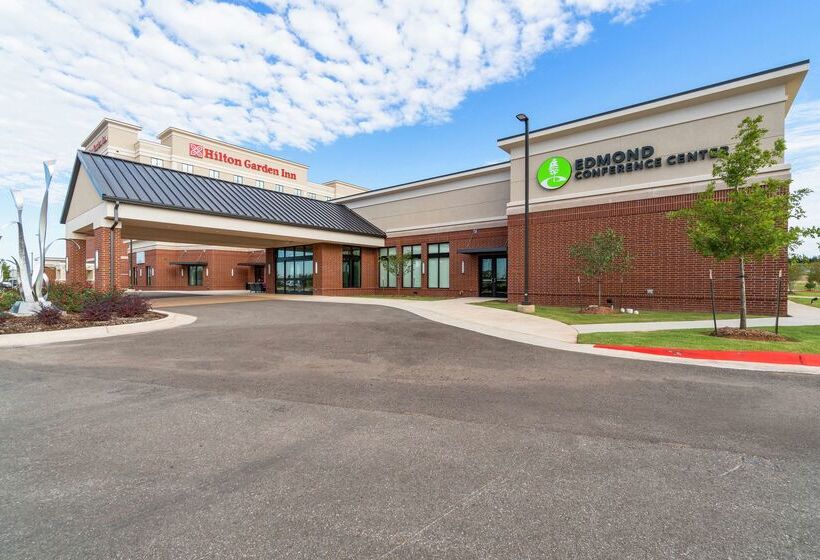 فندق Hilton Garden Inn Edmond / Oklahoma City North, Ok