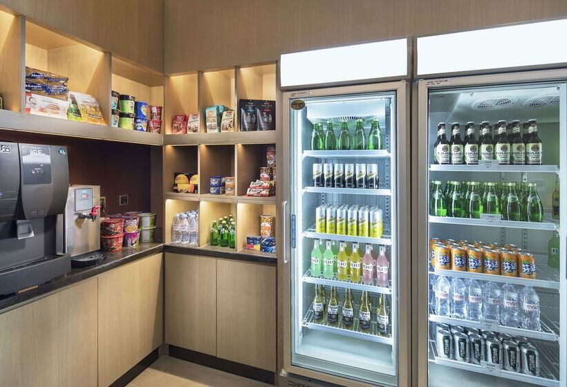 בית מלון כפרי Hilton Garden Inn Hangzhou Lu'niao