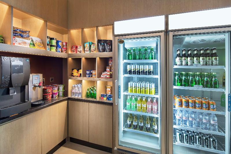 فندق Hilton Garden Inn Hangzhou Lu'niao