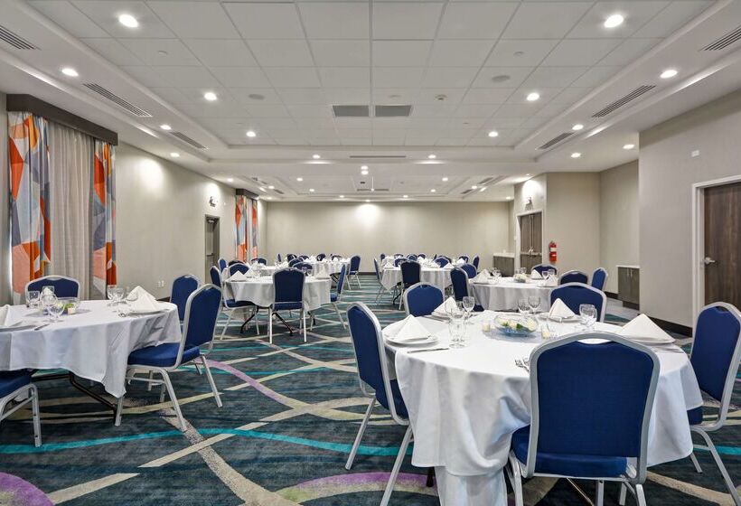 فندق Hilton Garden Inn Tulsabroken Arrow