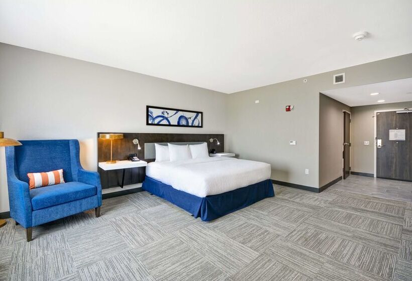 فندق Hilton Garden Inn Tulsabroken Arrow