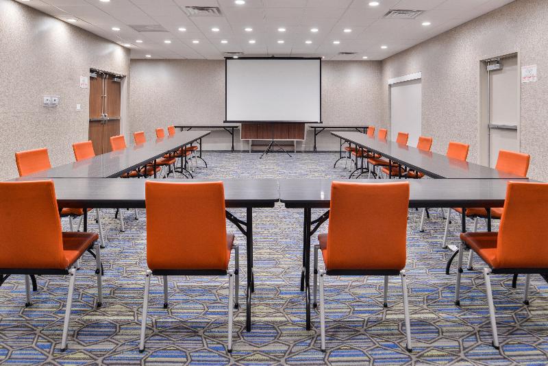 호텔 Holiday Inn Express   Early, An Ihg