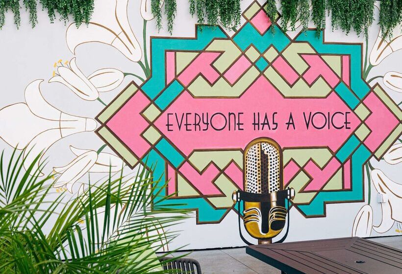 هتل Holston House Nashville, In The Unbound Collection By Hyatt