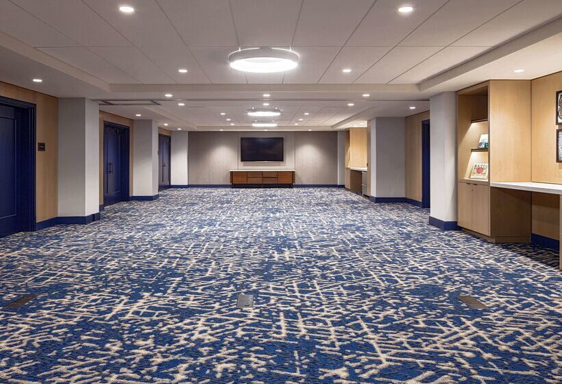 هتل Holston House Nashville, In The Unbound Collection By Hyatt