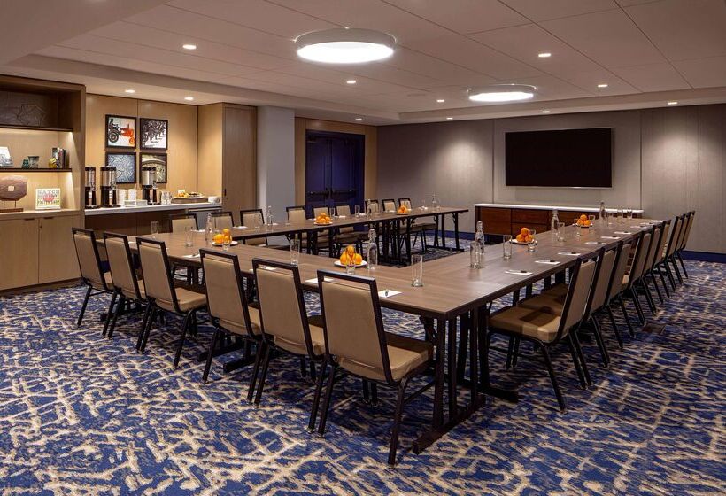 هتل Holston House Nashville, In The Unbound Collection By Hyatt