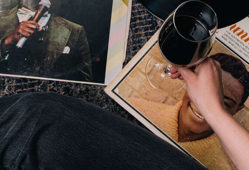 هتل Holston House Nashville, In The Unbound Collection By Hyatt