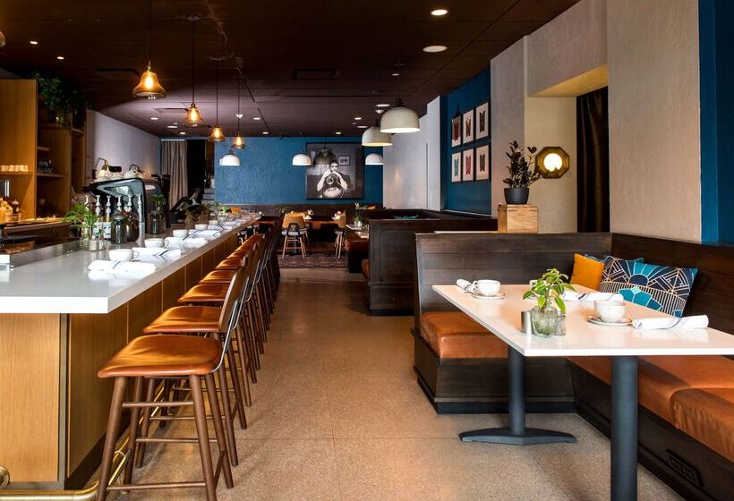 هتل Holston House Nashville, In The Unbound Collection By Hyatt