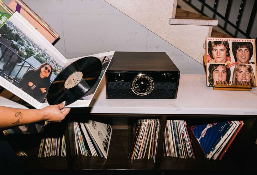 هتل Holston House Nashville, In The Unbound Collection By Hyatt