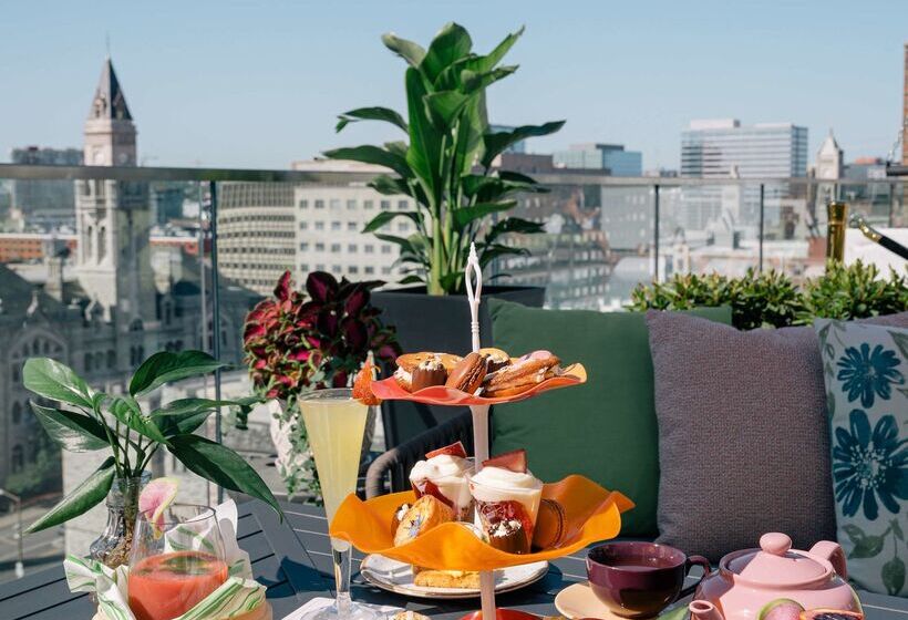 هتل Holston House Nashville, In The Unbound Collection By Hyatt