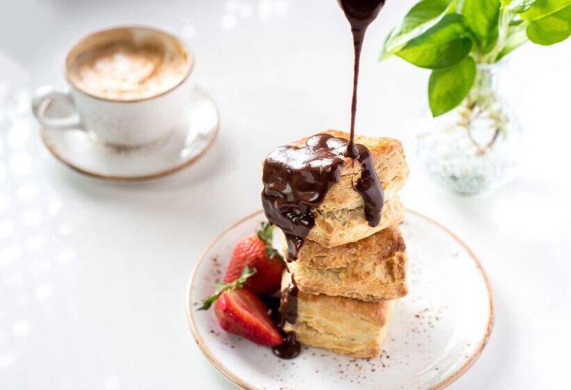 هتل Holston House Nashville, In The Unbound Collection By Hyatt