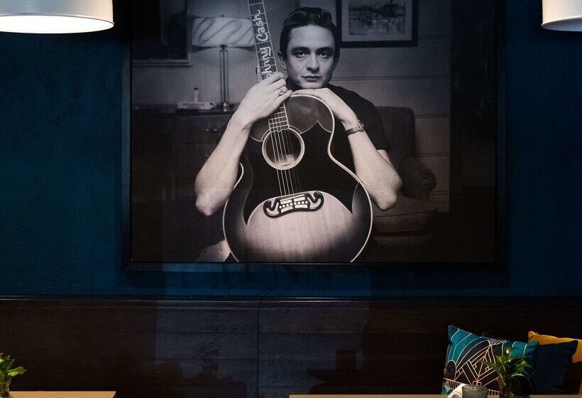 هتل Holston House Nashville, In The Unbound Collection By Hyatt