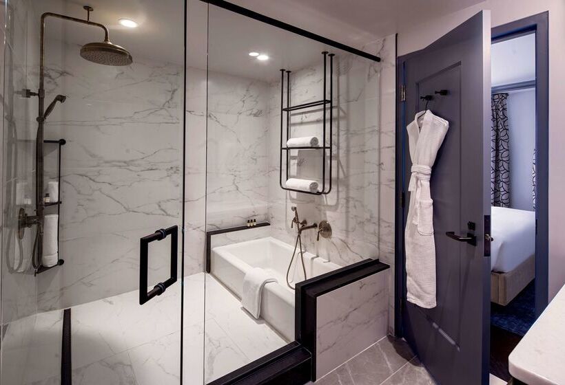 هتل Holston House Nashville, In The Unbound Collection By Hyatt