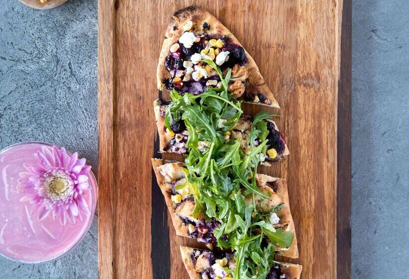 هتل Holston House Nashville, In The Unbound Collection By Hyatt