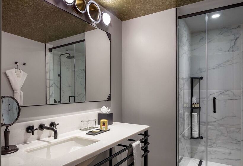 هتل Holston House Nashville, In The Unbound Collection By Hyatt