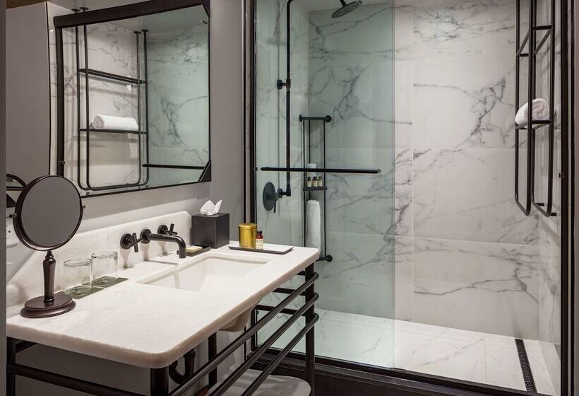 هتل Holston House Nashville, In The Unbound Collection By Hyatt