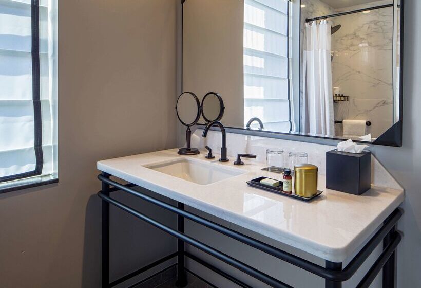 هتل Holston House Nashville, In The Unbound Collection By Hyatt