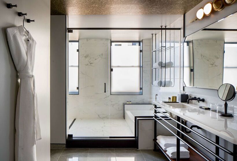 هتل Holston House Nashville, In The Unbound Collection By Hyatt