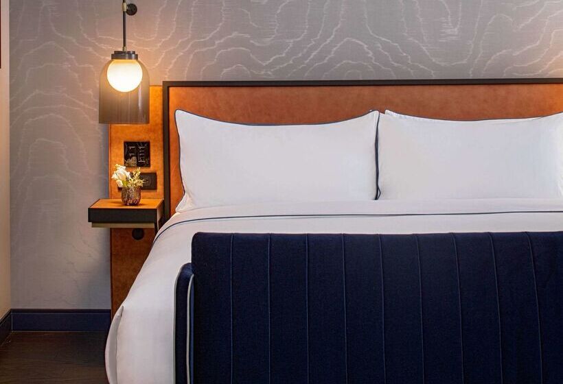 هتل Holston House Nashville, In The Unbound Collection By Hyatt