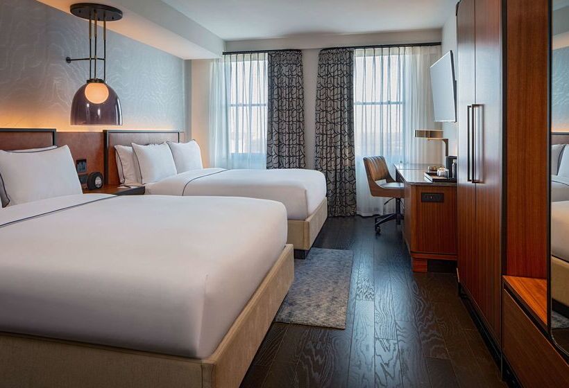 هتل Holston House Nashville, In The Unbound Collection By Hyatt