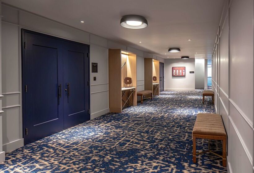 هتل Holston House Nashville, In The Unbound Collection By Hyatt