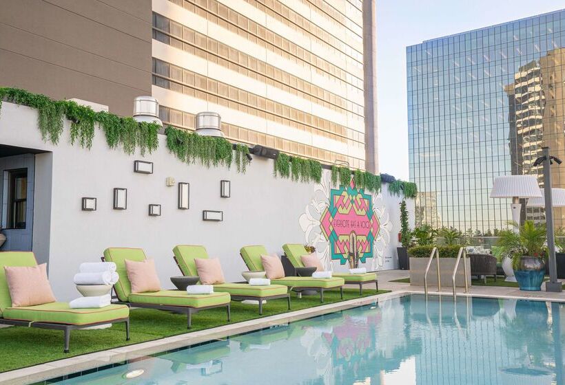 هتل Holston House Nashville, In The Unbound Collection By Hyatt