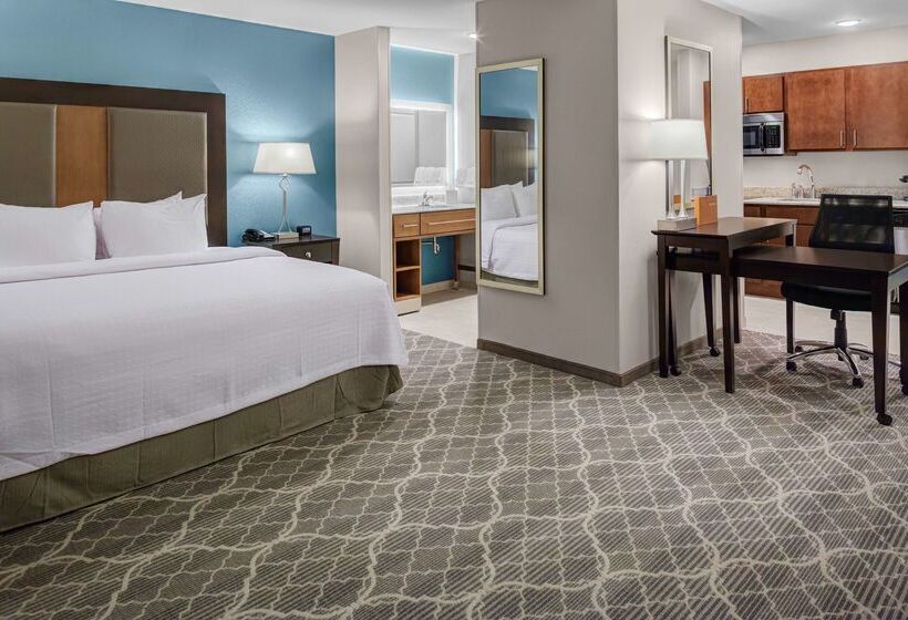 فندق Homewood Suites By Hilton Wauwatosa Milwaukee