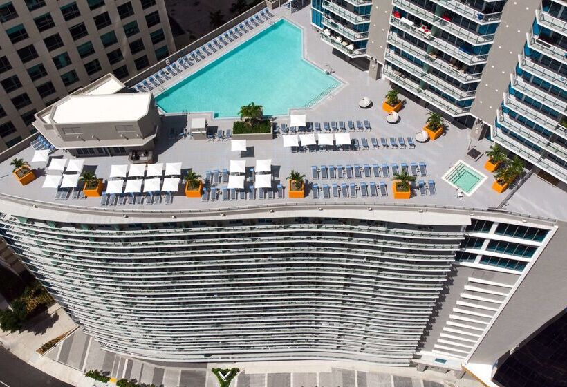 فندق Hyatt Centric Brickell Miami