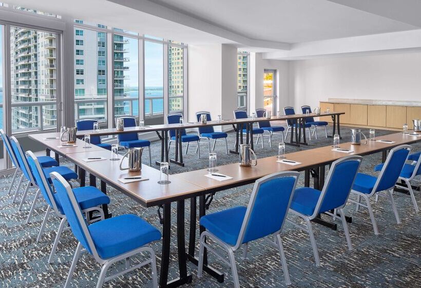 فندق Hyatt Centric Brickell Miami