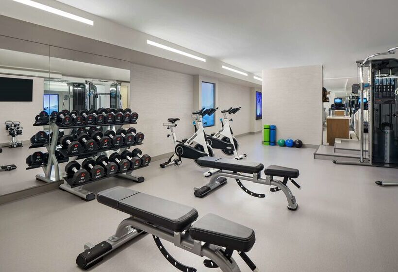 فندق Hyatt Centric Brickell Miami