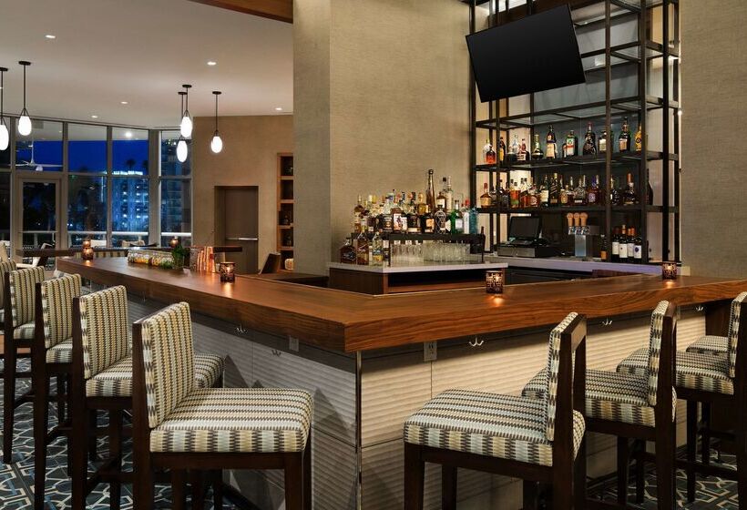 فندق Hyatt Centric Brickell Miami