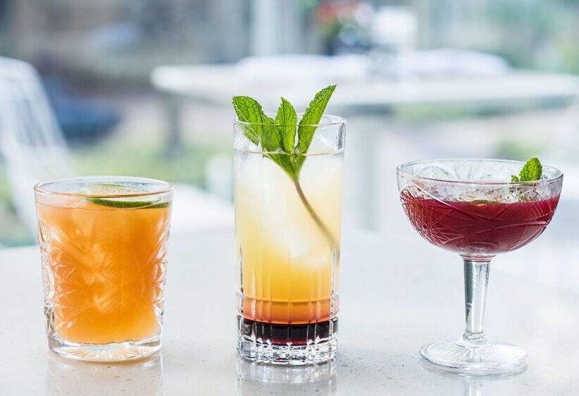 فندق Hyatt Centric Brickell Miami