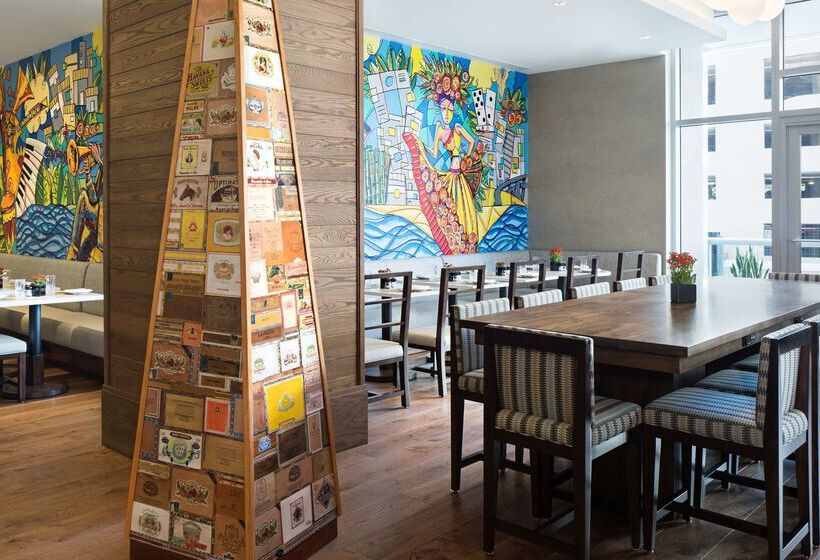 فندق Hyatt Centric Brickell Miami