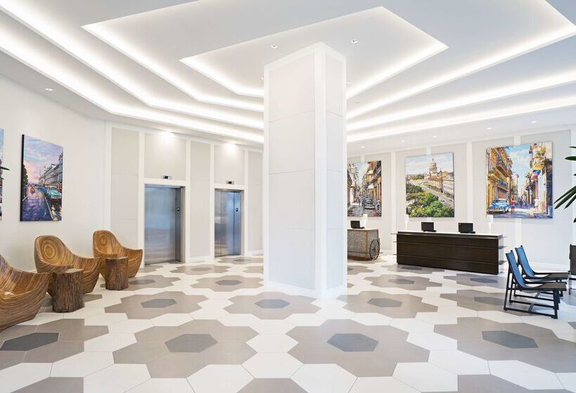 فندق Hyatt Centric Brickell Miami