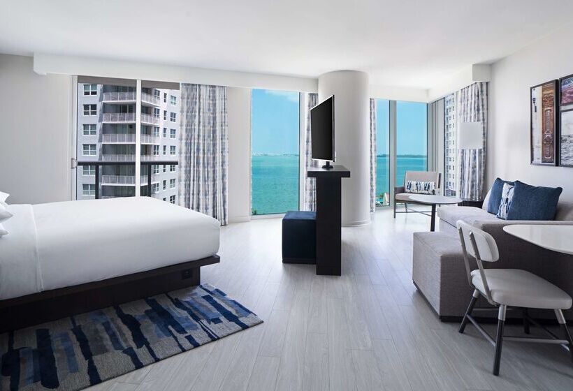 فندق Hyatt Centric Brickell Miami
