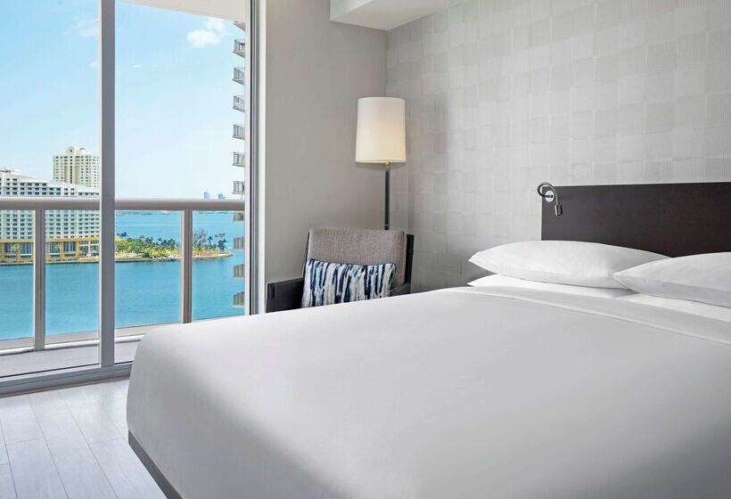 فندق Hyatt Centric Brickell Miami