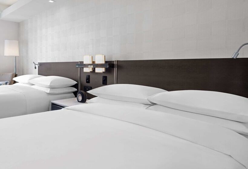 فندق Hyatt Centric Brickell Miami