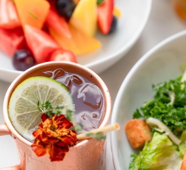 فندق Hyatt Centric Brickell Miami