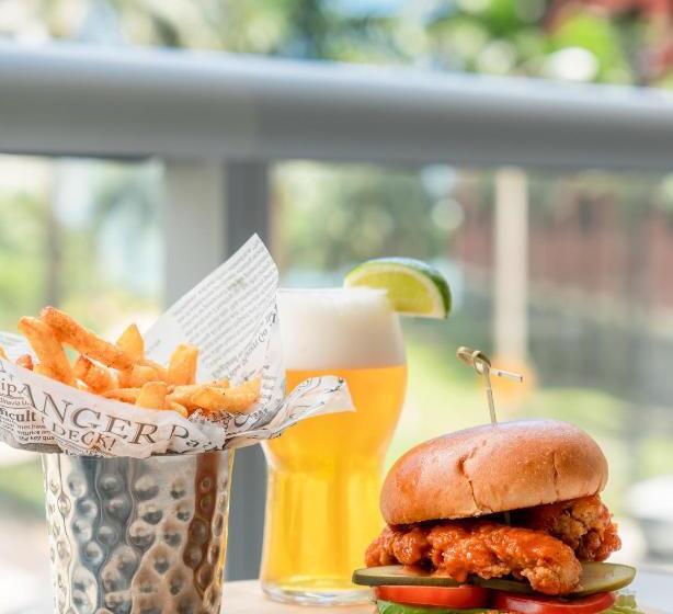 فندق Hyatt Centric Brickell Miami