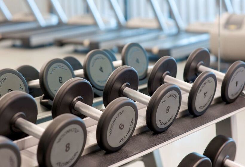 בית מלון כפרי Hyatt House Gebze