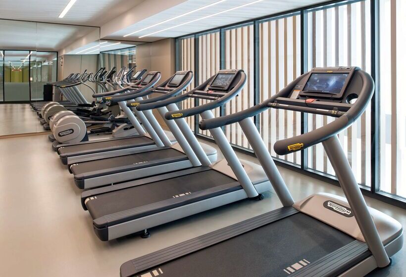 בית מלון כפרי Hyatt House Gebze