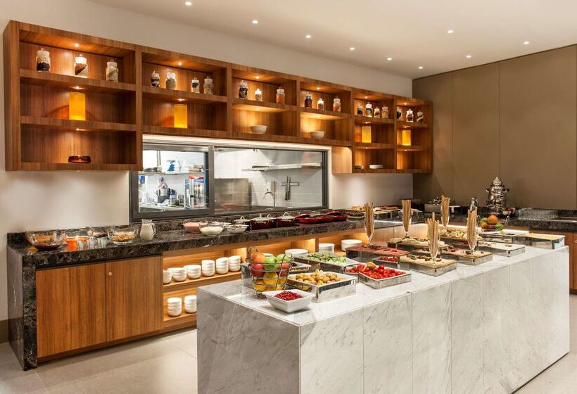 בית מלון כפרי Hyatt House Gebze